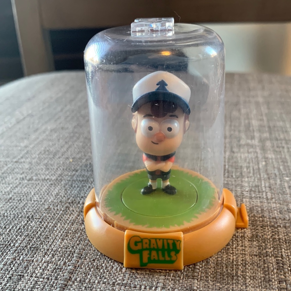 Gravity Falls Domez - Dipper Pines